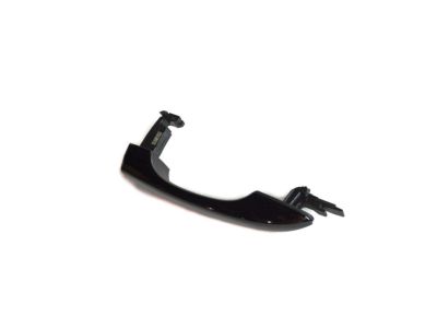 Mopar 1YB55DX8AC Handle-Exterior Door