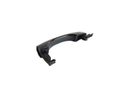 Mopar 1YB55DX8AC Handle-Exterior Door