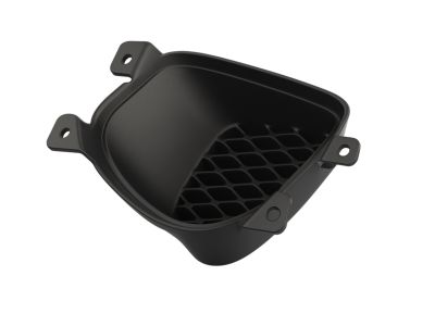 Mopar 68141068AA Grille-FASCIA