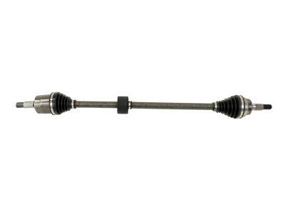 Mopar 5085130AB Front Drive Shaft Right