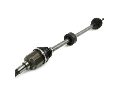 Mopar 5085130AB Front Drive Shaft Right