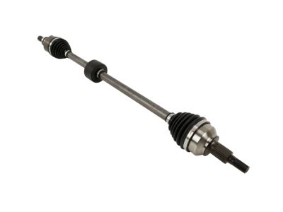 Mopar 5085130AB Front Drive Shaft Right