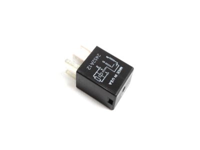 Mopar 68053218AA Mini Relay
