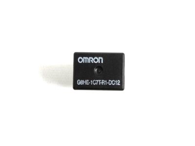 Mopar 68053218AA Mini Relay