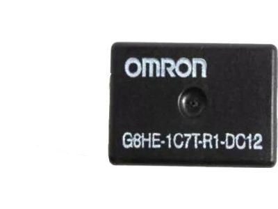 Mopar 68053218AA Mini Relay