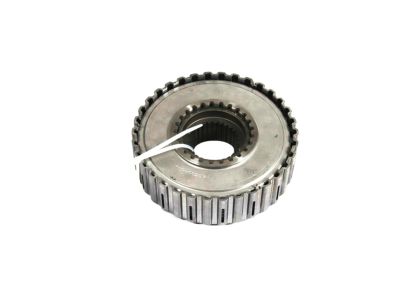 Mopar 68533777AA Clutch