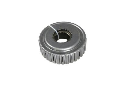Mopar 68533777AA Clutch