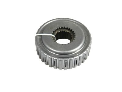 Mopar 68533777AA Clutch