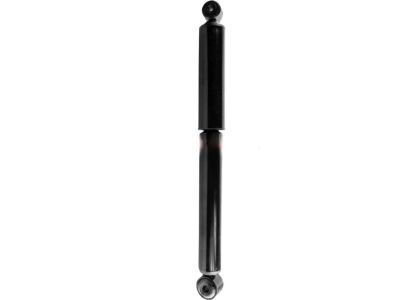 Mopar 68449359AC ABSBR Pkg-Suspension