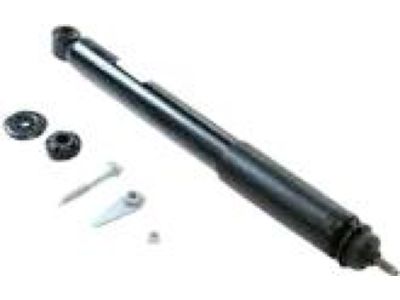 Mopar 68449359AC ABSBR Pkg-Suspension