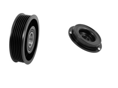 Mopar 5093485AA PULLY Pkg-A/C Compressor