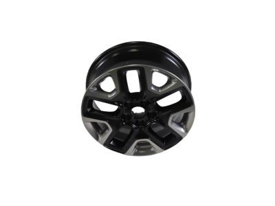 Mopar 5VC261XFAA Aluminum Wheel