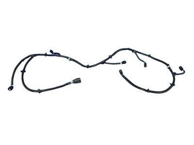 Mopar 68232619AB Wiring-Front FASCIA