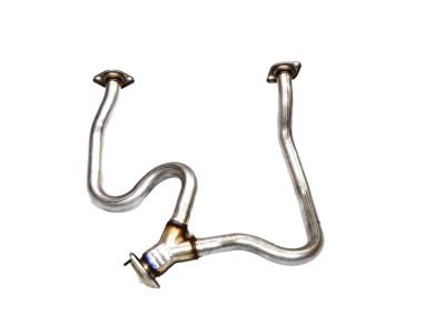 Mopar 68268206AA Exhaust Catalytic Converter