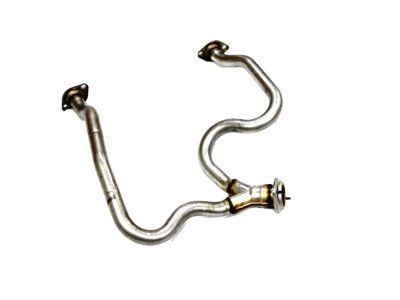 Mopar 68268206AA Exhaust Catalytic Converter