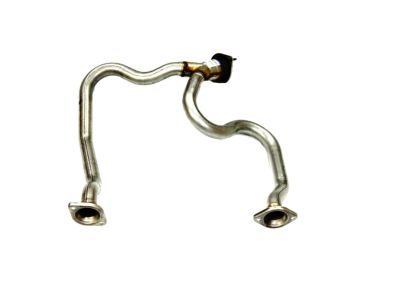 Mopar 68268206AA Exhaust Catalytic Converter