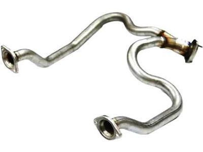 Mopar 68268206AA Exhaust Catalytic Converter