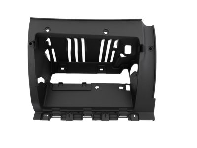 Mopar 1TG15DX9AC Glove Box-Opening