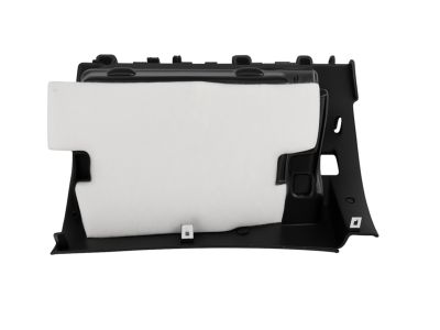 Mopar 1TG15DX9AC Glove Box-Opening