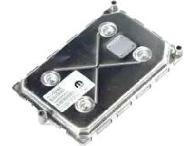Mopar 5150724AC Engine Computer Module Ecu Ecm