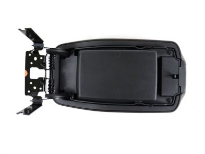 Mopar 1WZ791U5AD Console ARMREST