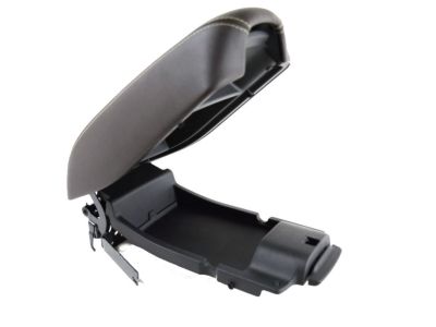 Mopar 1WZ791U5AD Console ARMREST