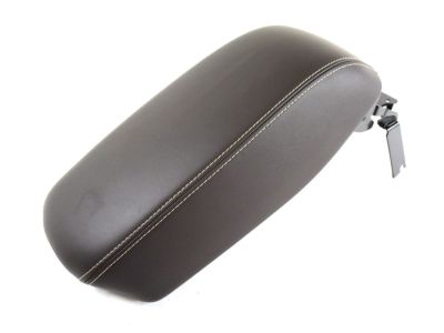 Mopar 1WZ791U5AD Console ARMREST