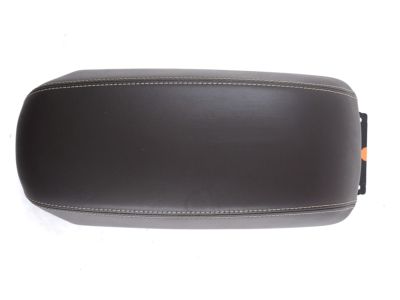 Mopar 1WZ791U5AD Console ARMREST
