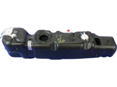 Mopar 5147186AC Fuel Tank