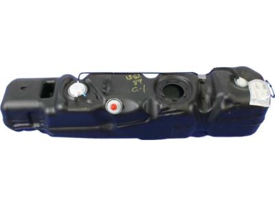 Mopar 5147186AC Fuel Tank