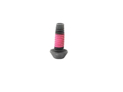 Mopar 6512936AA Screw-Pan Head