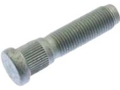 Mopar 6512579AA Stud-Hub