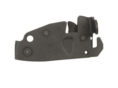 Mopar 68042273AA Latch-Seat Cushion