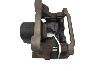 Mopar 5142565AB CALIPER-Disc Brake