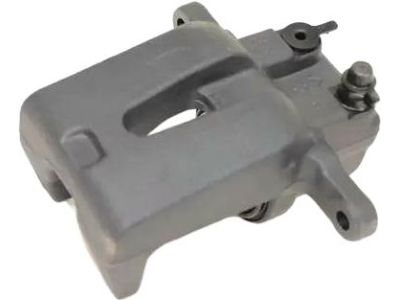 Mopar 5142565AB CALIPER-Disc Brake
