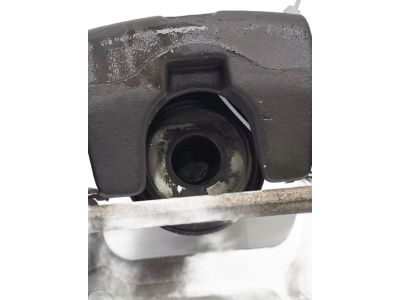 Mopar 5142565AB CALIPER-Disc Brake
