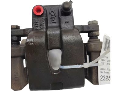 Mopar 5142565AB CALIPER-Disc Brake