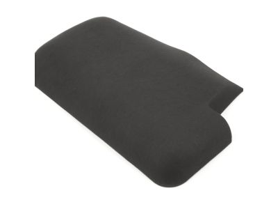 Mopar 68067767AA Felt Mat-Floor Console