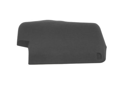 Mopar 68067767AA Felt Mat-Floor Console