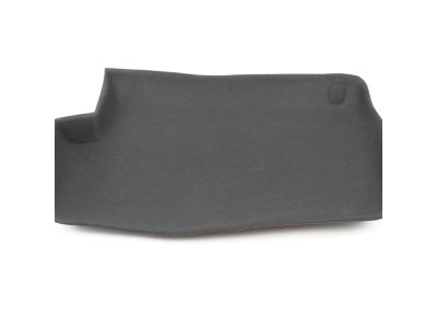 Mopar 68067767AA Felt Mat-Floor Console