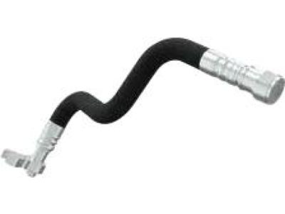 Mopar 68366058AA Line-A/C Suction