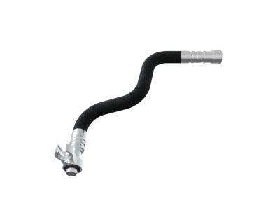 Mopar 68366058AA Line-A/C Suction