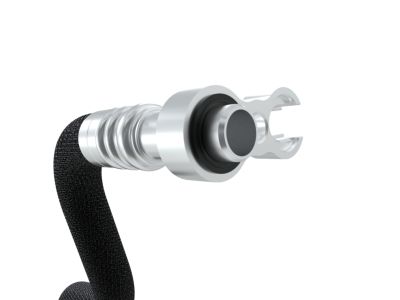 Mopar 68366058AA Line-A/C Suction