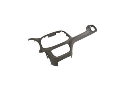 Mopar 5YG86LXHAA Cover-Instrument Panel