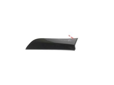 Mopar 5UP29DX8AC APPLIQUE-D Pillar