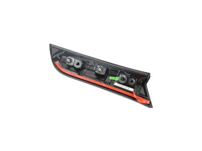 Mopar 5UP29DX8AC APPLIQUE-D Pillar