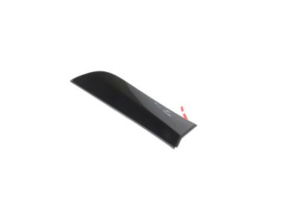 Mopar 5UP29DX8AC APPLIQUE-D Pillar