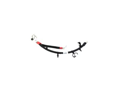 Mopar 68347357AB Battery Positive Wiring