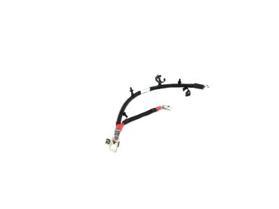 Mopar 68347357AB Battery Positive Wiring