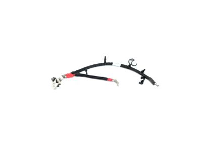 Mopar 68347357AB Battery Positive Wiring